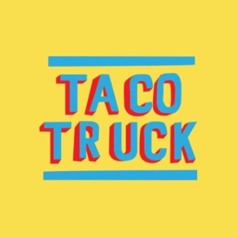 Taco Truck logo