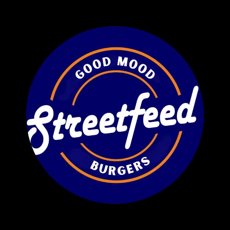 Street Feed logo